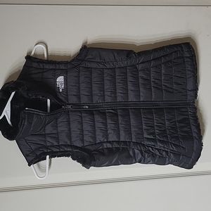 North Face Vest